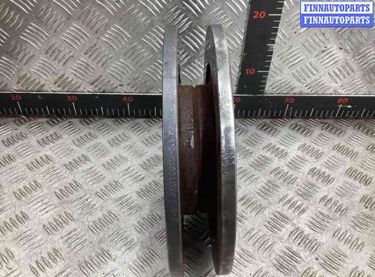 купить Диск тормозной задний на Peugeot 807 807 2002-2014