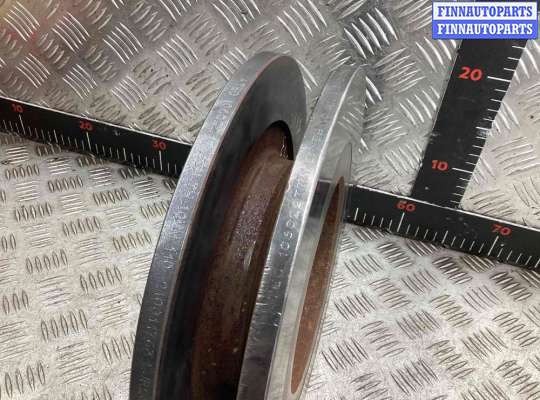 купить Диск тормозной задний на Peugeot 807 807 2002-2014