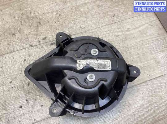 купить Моторчик печки на Renault Scenic I (JA) 1999-2003 рестайлинг