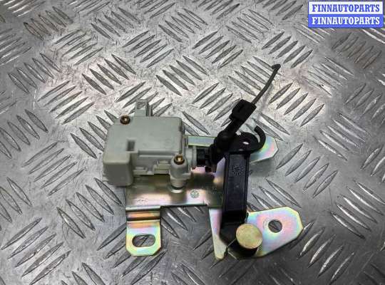 купить Активатор замка багажника на Volkswagen Golf Golf IV (1J) 1997-2004