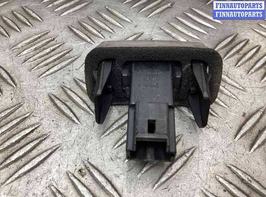 купить Подсветка номера на Peugeot 307 307 (3A/3H) 2005-2008 рестайлинг