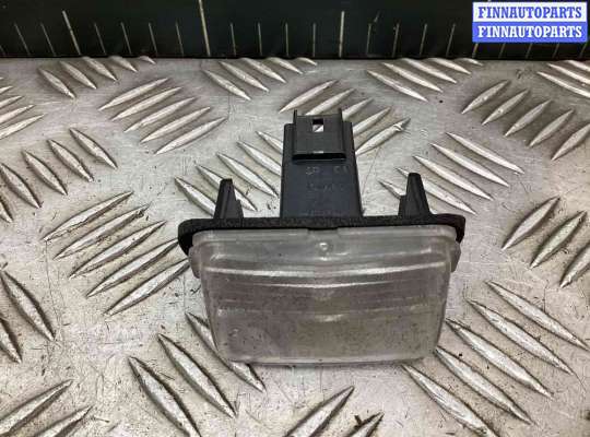 купить Подсветка номера на Peugeot 307 307 (3A/3H) 2005-2008 рестайлинг