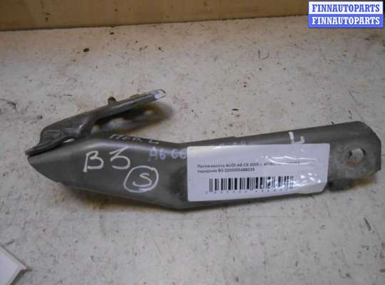 Петля капота левая AU1573160 на Audi A6 A6 C6 (4F) 2004-2008