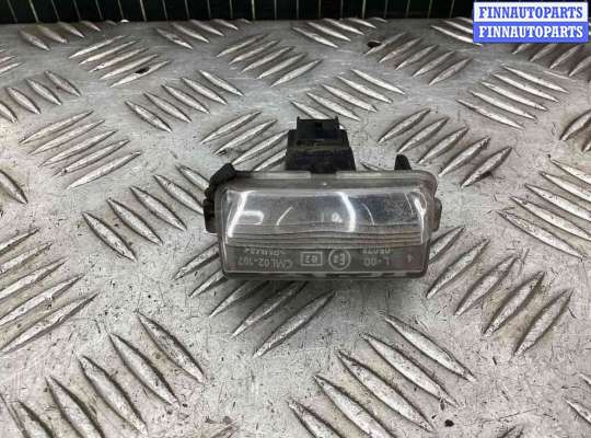 купить Подсветка номера на Toyota Avensis Avensis III (T270) 2008-2015