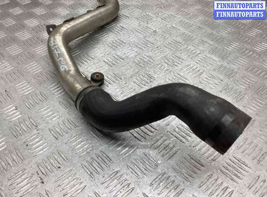 купить Патрубок интеркулера на Opel Astra Astra G 1998-2004