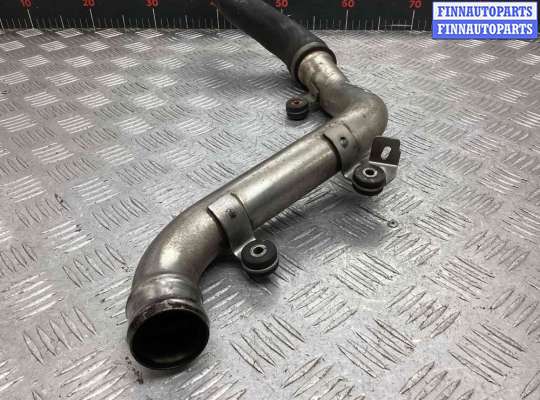 купить Патрубок интеркулера на Opel Astra Astra G 1998-2004