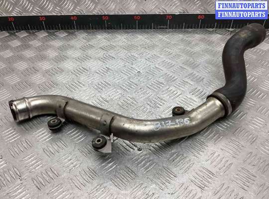 купить Патрубок интеркулера на Opel Astra Astra G 1998-2004