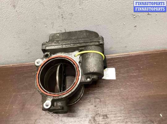 купить Заслонка дроссельная на Ford Focus Focus II 2005-2008