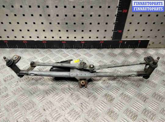 купить Механизм стеклоочистителя (трапеция дворников) на Volkswagen Beetle Beetle (1C) 2005-2010 рестайлинг