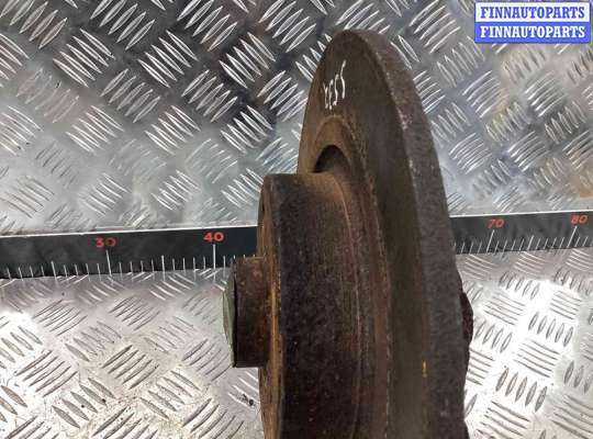 купить Ступица задняя правая на Renault Espace Espace IV 2006-2012 рестайлинг