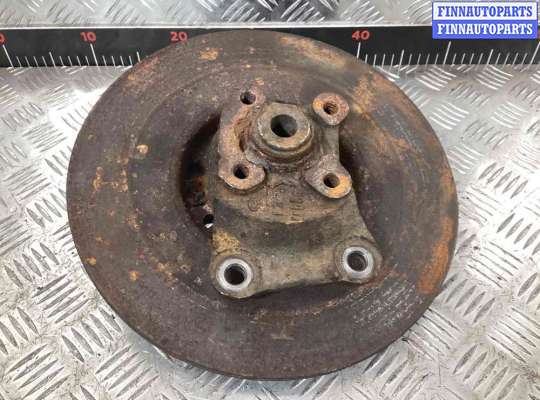 купить Ступица задняя правая на Renault Espace Espace IV 2006-2012 рестайлинг