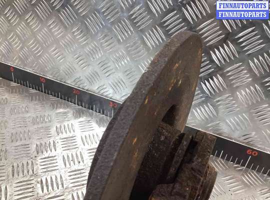 купить Ступица задняя правая на Renault Espace Espace IV 2006-2012 рестайлинг