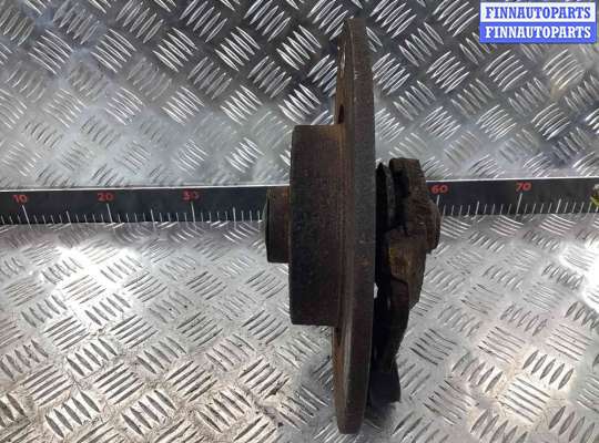 купить Ступица задняя правая на Renault Espace Espace IV 2006-2012 рестайлинг