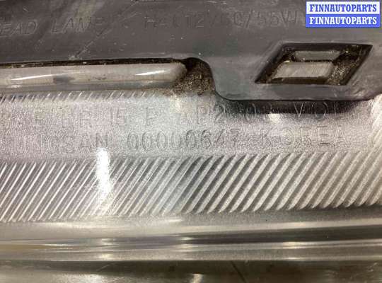 купить Фара левая на Chevrolet Lacetti Lacetti (J200) 2004-2013