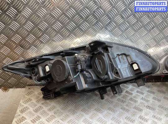 купить Фара левая на Renault Laguna Laguna III (X91) 2007-2015