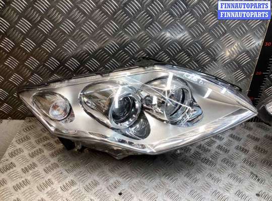 купить Фара левая на Renault Laguna Laguna III (X91) 2007-2015