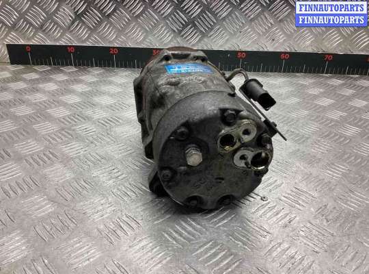 купить Компрессор кондиционера на Volkswagen Sharan Sharan I (7M) 2003-2010 2-й рестайлинг