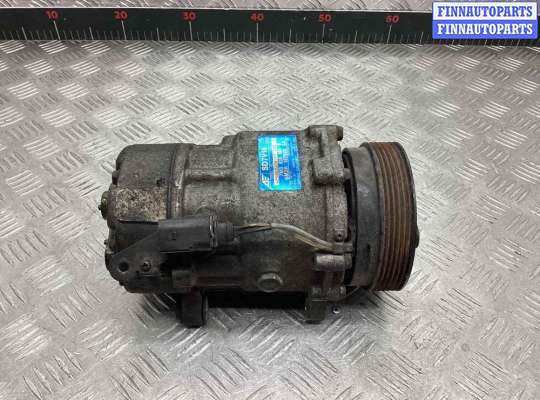 купить Компрессор кондиционера на Volkswagen Sharan Sharan I (7M) 2003-2010 2-й рестайлинг