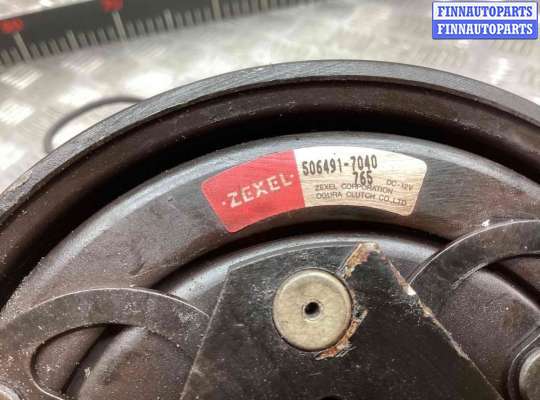 купить Компрессор кондиционера на Volvo V40 V40 I (VW) 1995-2000