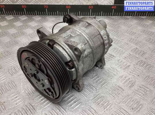 Компрессор кондиционера VL551714 на Volvo V40 V40 I (VW) 1995-2000