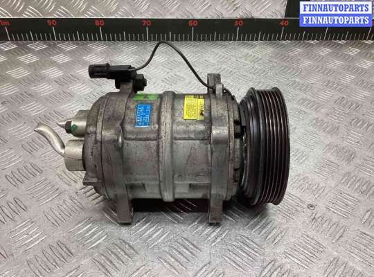 купить Компрессор кондиционера на Volvo V40 V40 I (VW) 1995-2000