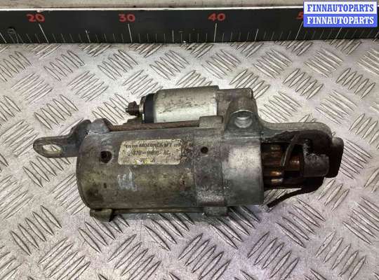 купить Стартер на Ford Mondeo Mondeo III 2000-2003