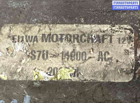 купить Стартер на Ford Mondeo Mondeo III 2000-2003