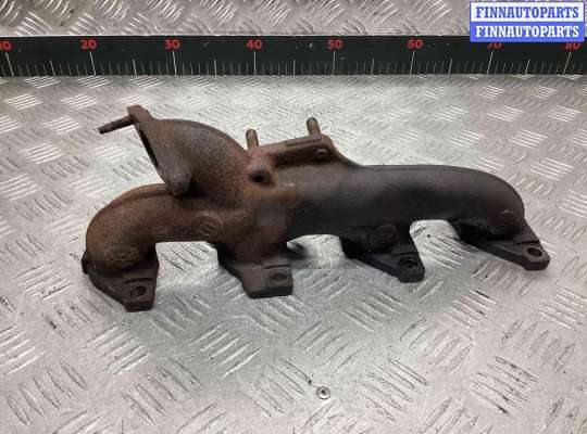 купить Коллектор выпускной на Peugeot 406 406 1995-2004