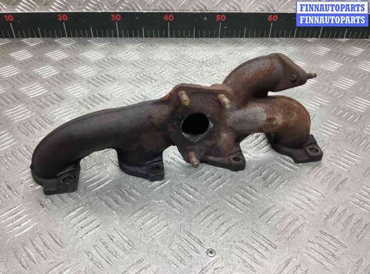 купить Коллектор выпускной на Peugeot 406 406 1995-2004