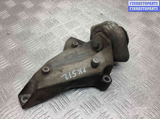 Кронштейн КПП AU1734366 на Audi A6 A6 C5 (4B) 1997-2001