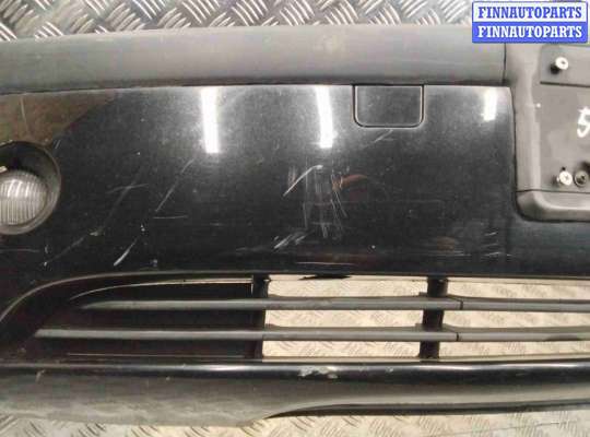 купить Бампер передний на BMW 3-Series 3-Series (E46) 2001-2005 рестайлинг