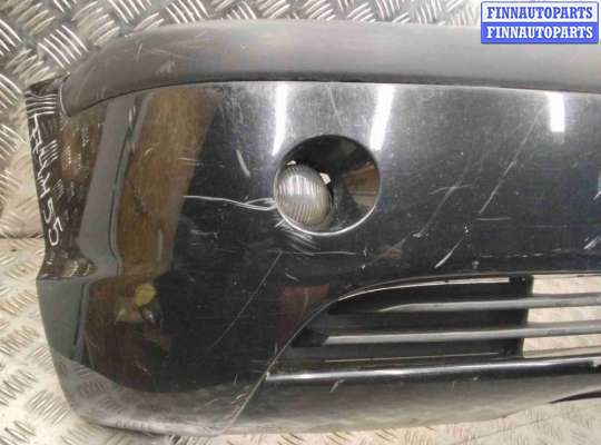 купить Бампер передний на BMW 3-Series 3-Series (E46) 2001-2005 рестайлинг