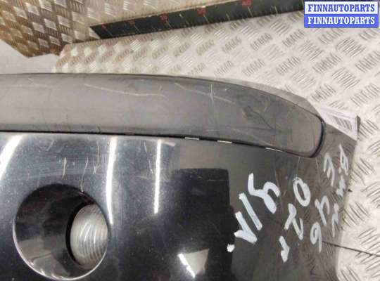 купить Бампер передний на BMW 3-Series 3-Series (E46) 2001-2005 рестайлинг