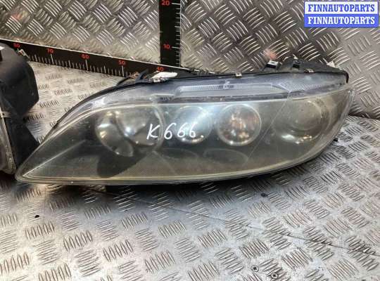 купить Фара передняя (комплект) на Mazda 6 6 I (GG) 2002-2005