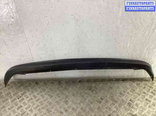 купить Юбка бампера заднего на Audi A6 C5 (4B) 2001-2004 рестайлинг