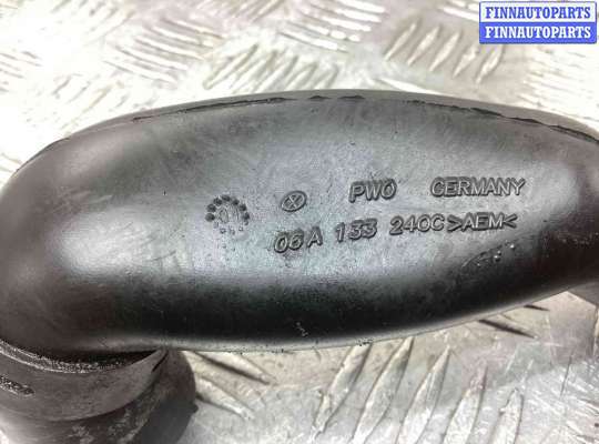 купить Патрубок вентиляции картера на Volkswagen Golf Golf IV (1J) 1997-2004