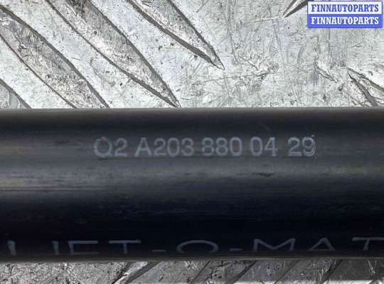 купить Амортизатор капота на Mercedes C C (W203) 2000-2004