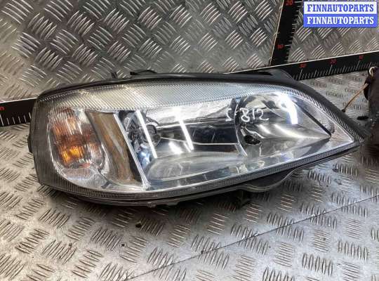 купить Фара передняя (комплект) на Opel Astra Astra G 1998-2004