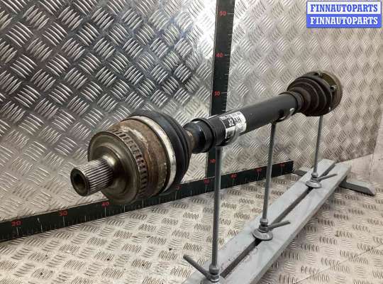 купить Полуось передняя правая (приводной вал, ШРУС) на Volkswagen Passat Passat B5 (3B) 1996-2000