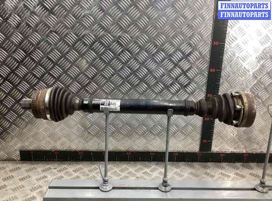 купить Полуось передняя правая (приводной вал, ШРУС) на Volkswagen Passat Passat B5 (3B) 1996-2000
