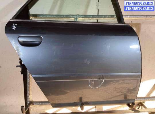 купить Дверь задняя правая на Audi A6 A6 C5 (4B) 2001-2004 рестайлинг