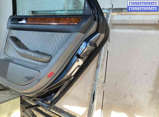 купить Дверь задняя правая на Audi A6 A6 C5 (4B) 2001-2004 рестайлинг
