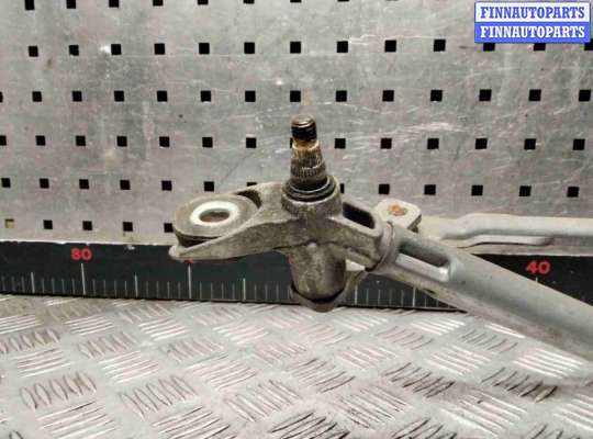 купить Механизм стеклоочистителя (трапеция дворников) на Audi A6 A6 C5 (4B) 2001-2004 рестайлинг