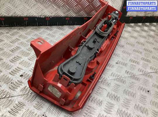 купить Фонарь задний левый на Citroen Jumpy Jumpy II 2007-2016