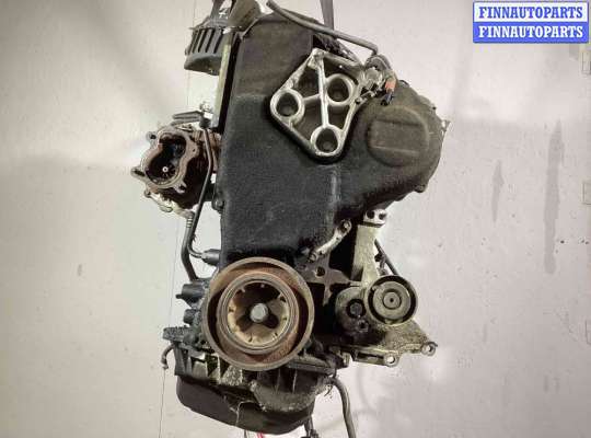 купить Двигатель на Opel Vivaro Vivaro A 2001-2014