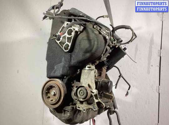купить Двигатель на Opel Vivaro Vivaro A 2001-2014