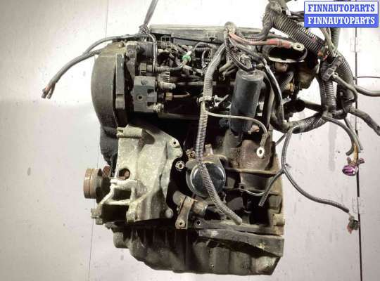 купить Двигатель на Opel Vivaro Vivaro A 2001-2014