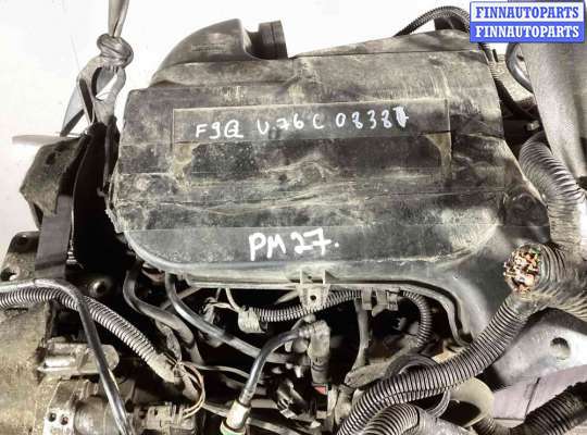 купить Двигатель на Opel Vivaro Vivaro A 2001-2014