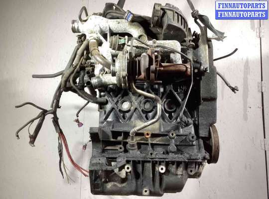 купить Двигатель на Opel Vivaro Vivaro A 2001-2014