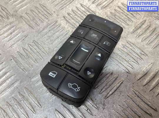 купить Блок управления стеклоподъемниками на Opel Vectra Vectra C 2002-2005